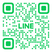 QR Code LINE OA @aranyaorchard